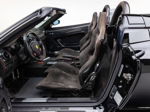 Used 2009 Ferrari F430 Scuderia RWD image 29