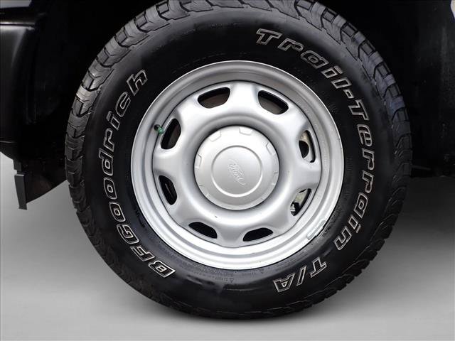 Used 2018 Ford F150 XL w/ Equipment Group 101A Mid AWD/4WD image 7