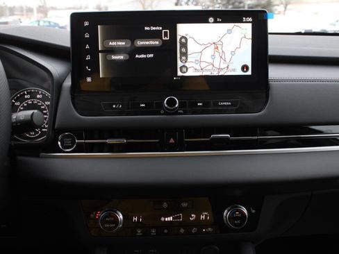 New 2026 Mitsubishi Outlander Trail Edition image 14