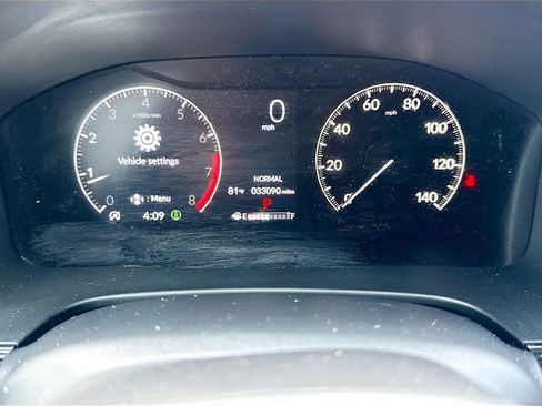 Used 2023 Honda CR-V LX image 38