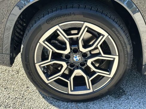 Used 2023 BMW X1 xDrive28i w/ Convenience Package AWD/4WD image 14