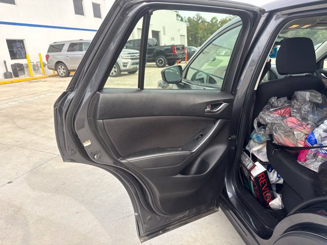 Used 2016 MAZDA CX-5 Sport FWD image 39