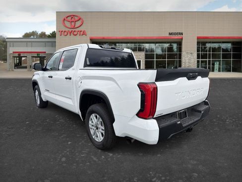 New 2026 Toyota Tundra SR5 RWD image 6