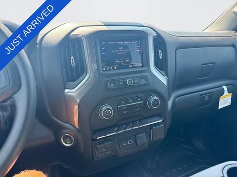 New 2026 Chevrolet Silverado 2500 W/T w/ WT Convenience Package AWD/4WD image 16
