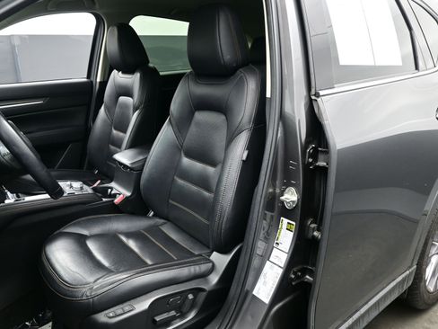 Used 2019 MAZDA CX-5 Grand Touring w/ GT Premium Package image 11