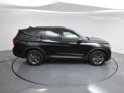 New 2025 Ford Explorer Active w/ Active Comfort Package AWD/4WD image 80