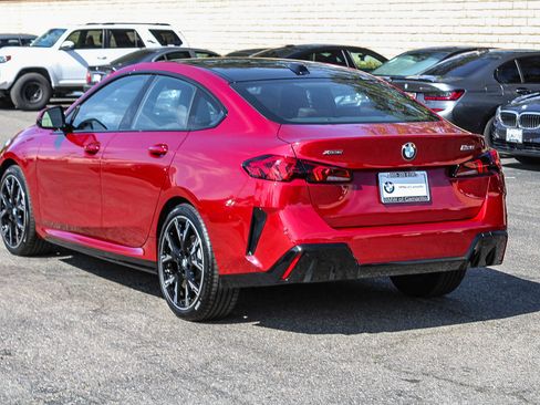 Certified 2025 BMW 228i xDrive w/ Premium Package image 4