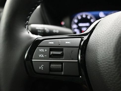 Used 2026 Honda CR-V EX-L image 12