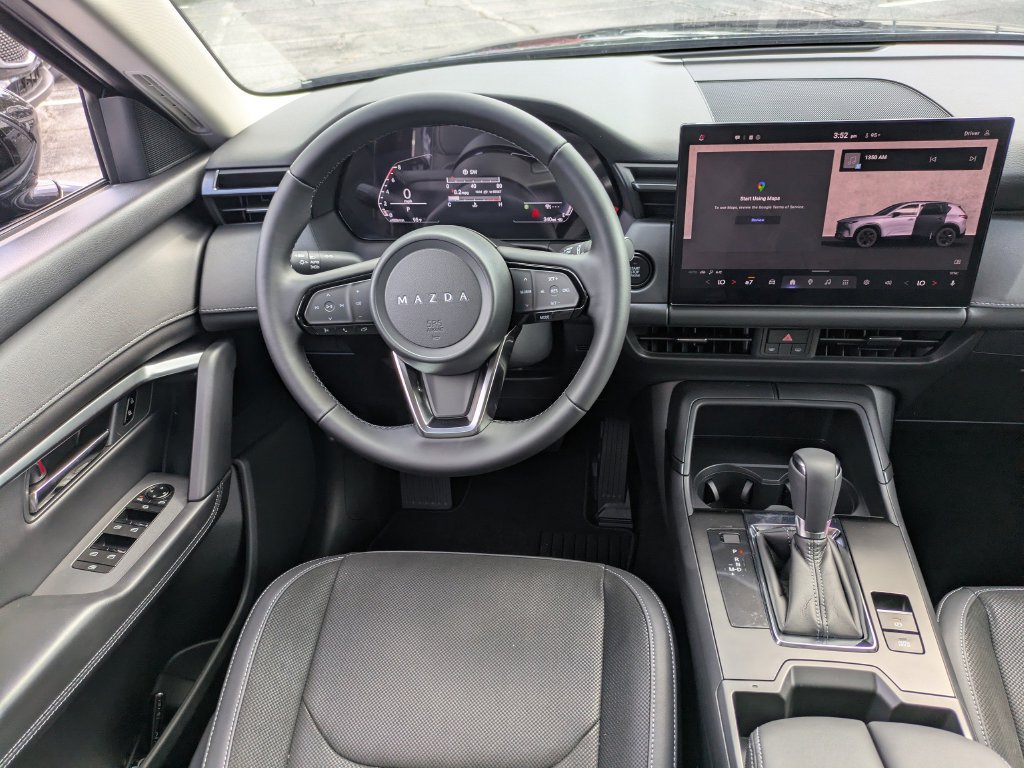 New 2026 MAZDA CX-5 Select AWD/4WD image 15