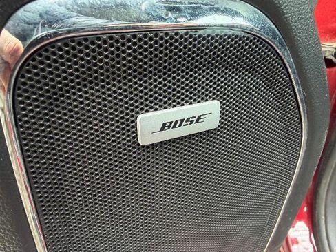 Used 2016 Chevrolet Silverado 1500 LTZ w/ Sport Package image 18