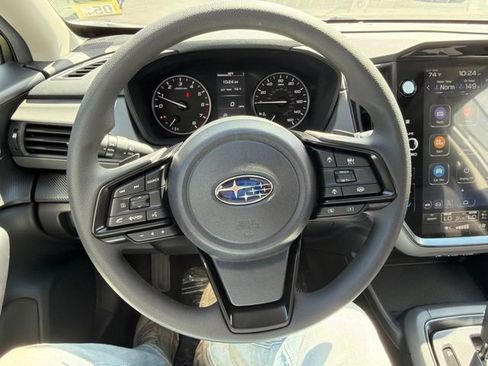 New 2026 Subaru Crosstrek 2.5i Premium AWD/4WD image 26