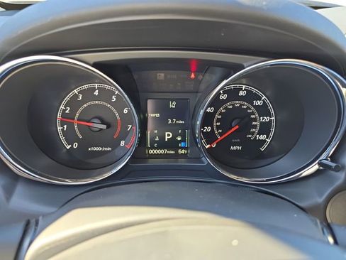 New 2025 Mitsubishi Outlander Sport LE image 16