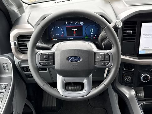 Used 2026 Ford F150 XLT w/ XLT Chrome Appearance Package AWD/4WD image 23