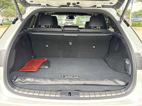 Used 2026 Lexus RX 350 Premium Plus w/ Accessory Package (Z1) image 13