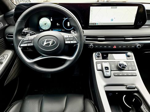 Used 2025 Hyundai Palisade Calligraphy AWD/4WD image 10