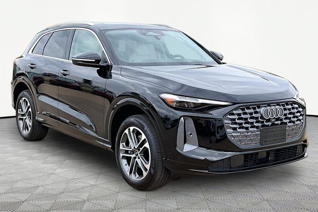 New 2026 Audi Q5 Premium Plus AWD/4WD image 11