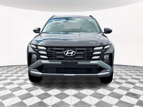 Used 2025 Hyundai Tucson SEL AWD/4WD image 18