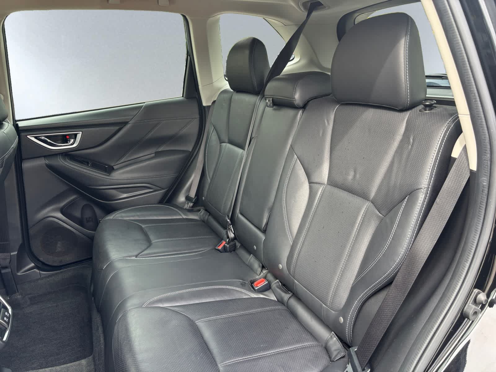 Used 2020 Subaru Forester Limited AWD/4WD image 22