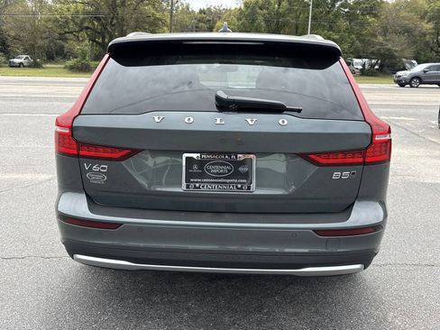 New 2026 Volvo V60 B5 Cross Country Plus w/ Climate Package image 4