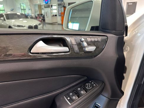 Used 2016 Mercedes-Benz GLE 350 image 12