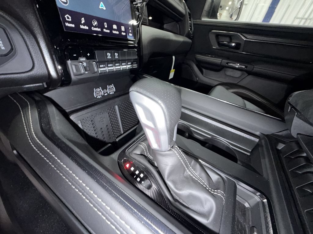 New 2026 RAM 1500 RHO AWD/4WD image 28
