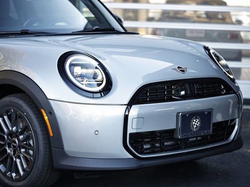 New 2026 MINI Cooper 2-Door Hardtop image 2