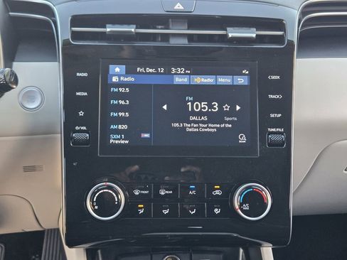 Certified 2022 Hyundai Tucson SEL image 17