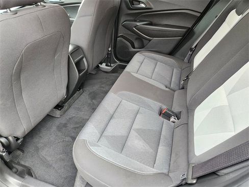 Certified 2024 Chevrolet Trax LS w/ LS Convenience Package image 27