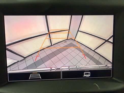 Used 2023 GMC Sierra 1500 Pro w/ Graphite Edition image 34