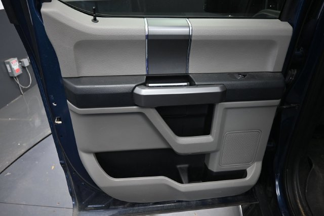 Used 2019 Ford F150 XLT w/ Equipment Group 302A Luxury AWD/4WD image 14