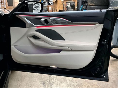 Certified 2025 BMW 840i RWD image 26