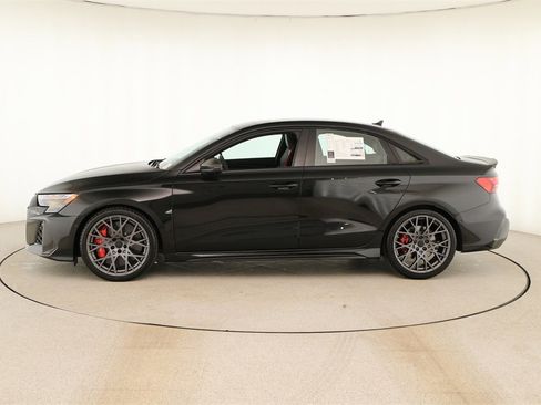 New 2026 Audi RS 3 image 2