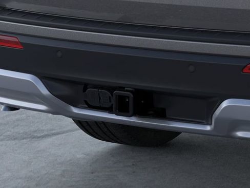 New 2026 Ford Explorer Platinum AWD/4WD image 23