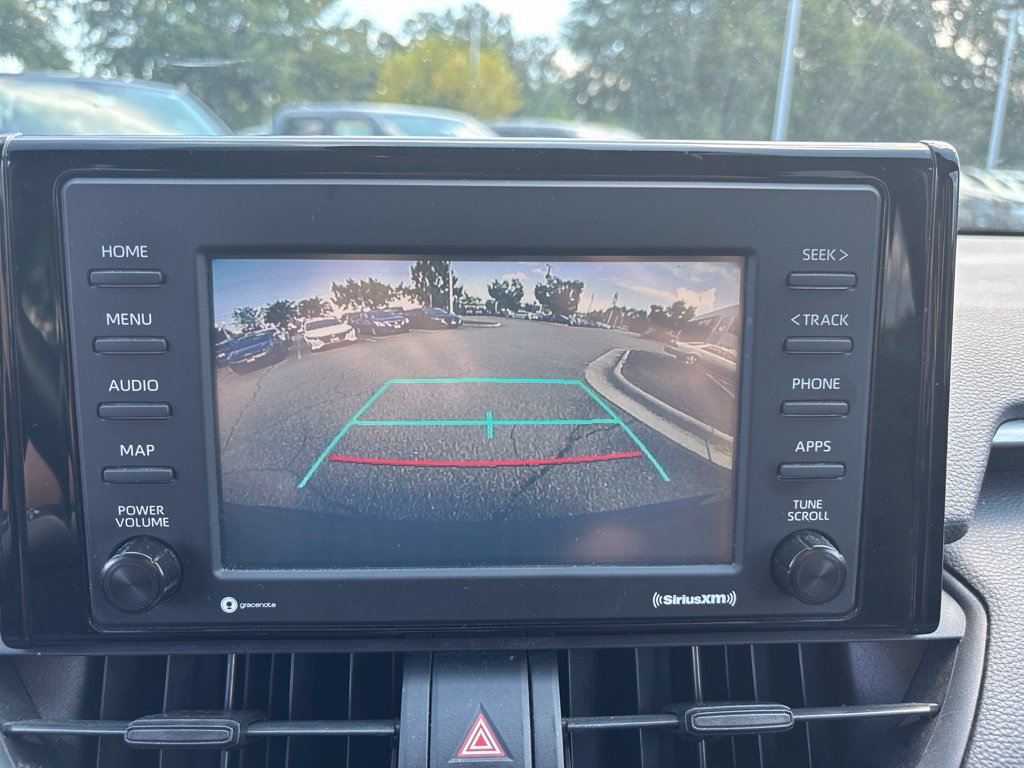Used 2021 Toyota RAV4 XLE w/ Convenience Package AWD/4WD image 12