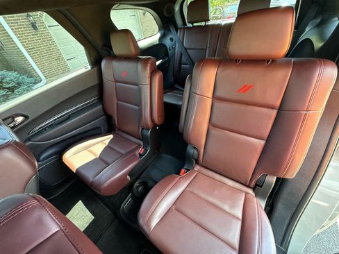 Used 2024 Dodge Durango R/T AWD/4WD image 15