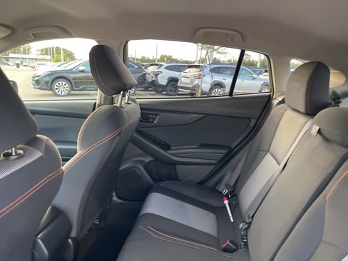 Certified 2023 Subaru Crosstrek 2.0i Premium image 27