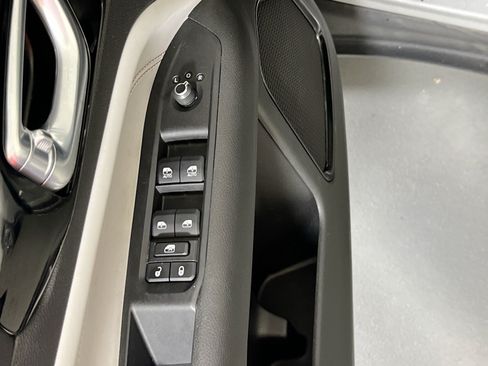 Used 2022 Jeep Compass Limited AWD/4WD image 17