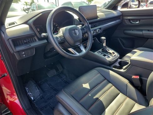 Certified 2025 Honda CR-V Sport-L image 20