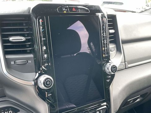 New 2026 RAM 1500 Big Horn image 17