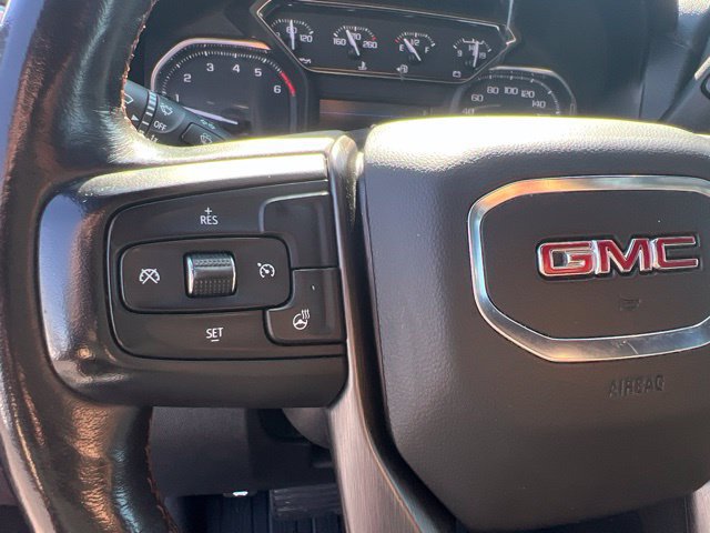 Used 2019 GMC Sierra 1500 AT4 AWD/4WD image 24