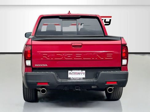 Used 2024 Honda Ridgeline RTL image 6