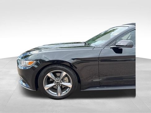 Used 2015 Ford Mustang Premium w/ Equipment Group 201A RWD image 26