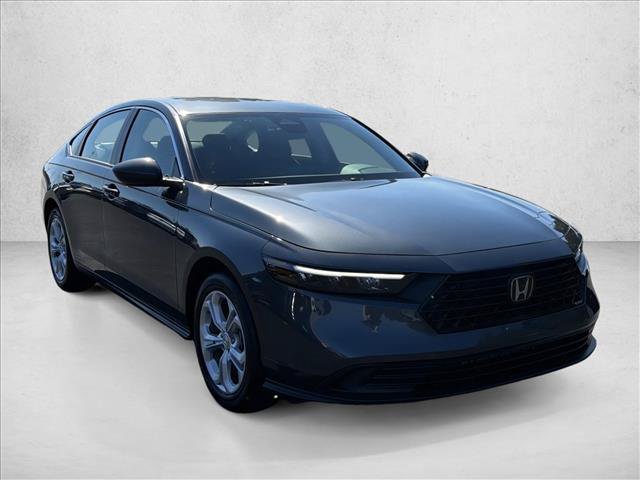 New 2026 Honda Accord LX image 7