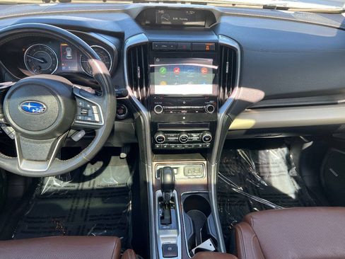 Used 2019 Subaru Ascent Touring AWD/4WD image 37