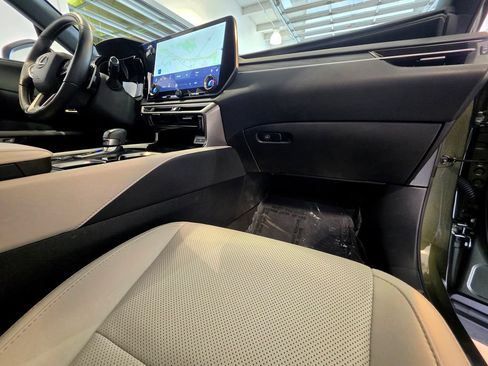 Used 2023 Lexus RX 350 Premium w/ Cold Area Package FWD image 60