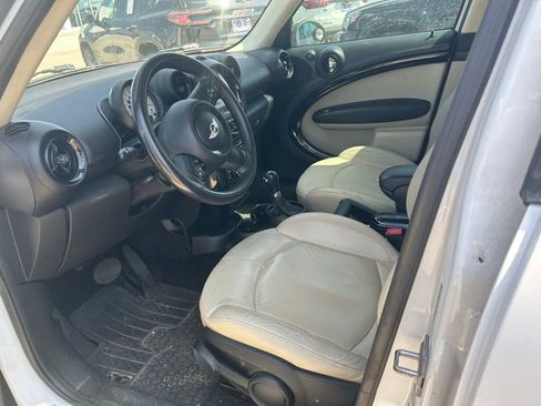 Used 2014 MINI Cooper Countryman image 4