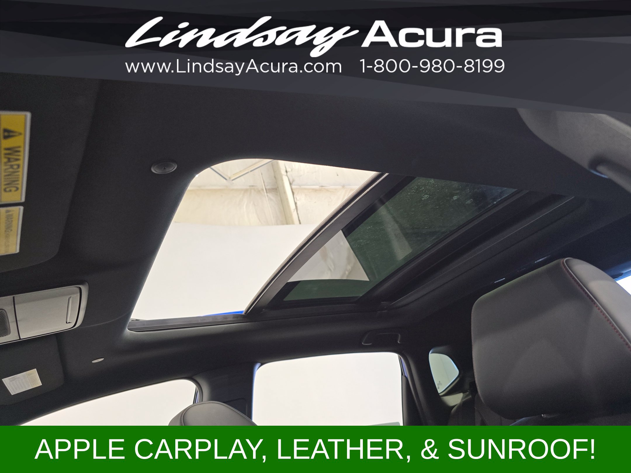 Used 2025 Acura ADX A-Spec AWD/4WD image 21