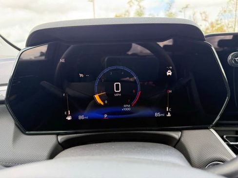 New 2026 Chevrolet TrailBlazer LT image 18