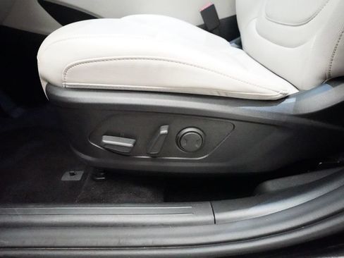 Used 2024 Hyundai Tucson SEL w/ Convenience Package AWD/4WD image 29