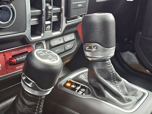 New 2026 Jeep Wrangler Willys image 16